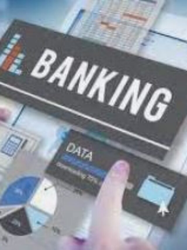 SOFTWARE USED BY BANKS IN INDIA