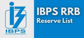IBPS RRB Provisional Allotment under Reserve List CRP-RRBs-X 
