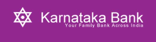 Karnataka bank interview call letter 2022