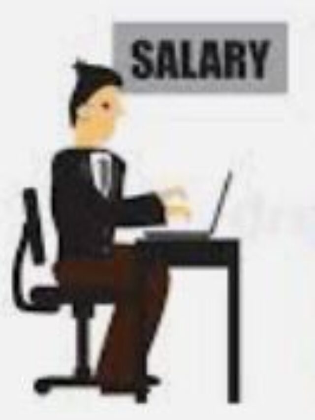 What is the average worker’s salary  in the USA